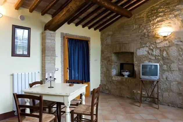 Apart Daire (for 2 - 4 People)