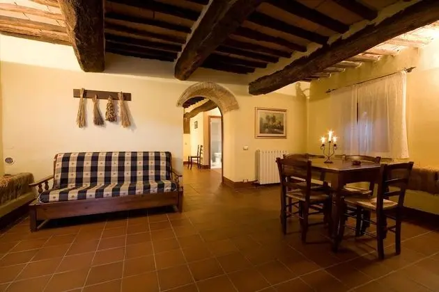 Apart Daire (for 2 - 4 People)