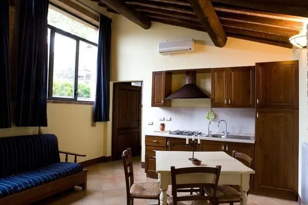 Apart Daire (for 2 - 4 People)