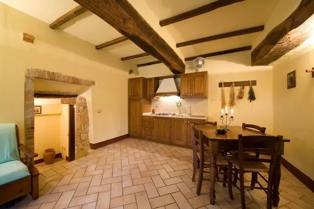 Apart Daire (for 2 - 4 People)