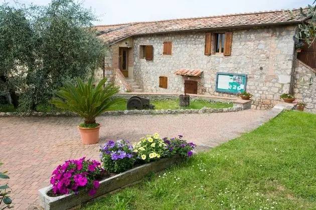 Apart Daire (for 2 - 4 People)