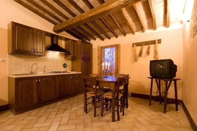 Apart Daire (for 2 People)