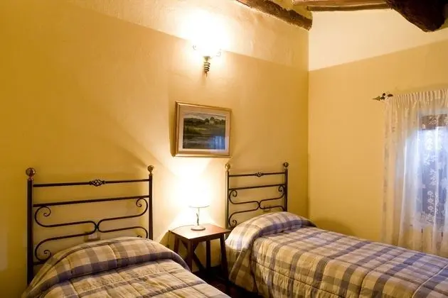 Apart Daire (for 4 - 6 People)