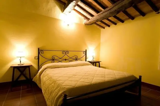 Apart Daire (for 4 - 6 People)