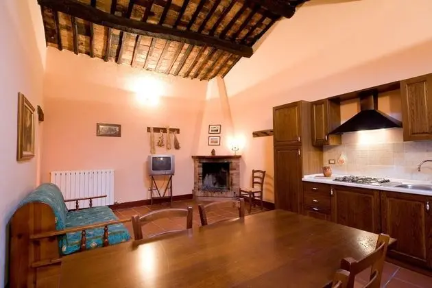 Apart Daire (for 4 - 6 People)