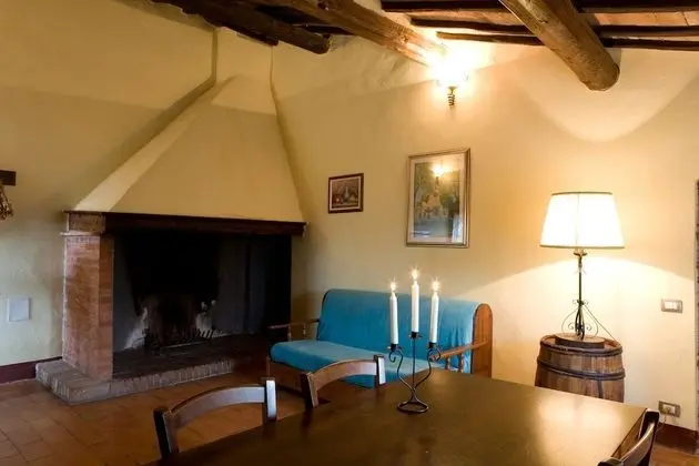 Apart Daire (for 4 - 6 People)