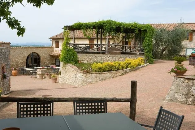 Apart Daire (for 4 - 6 People)