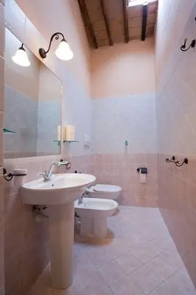 Apart Daire (for 4 - 6 People)