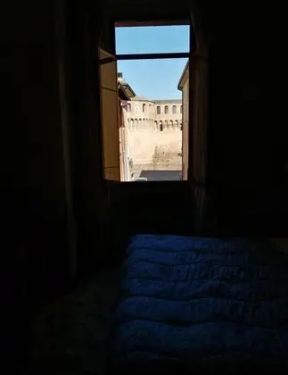 Comfort Tek Kişilik Oda