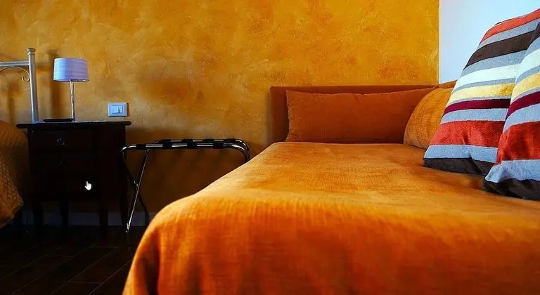 Business Üç Kişilik Oda