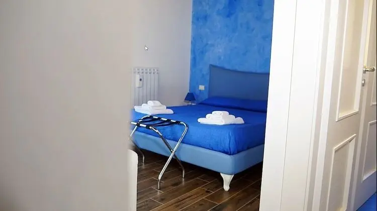 Business Üç Kişilik Oda