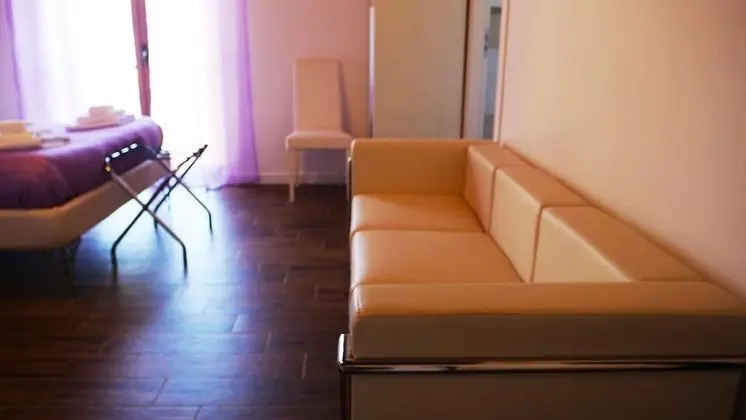 Deluxe Üç Kişilik Oda