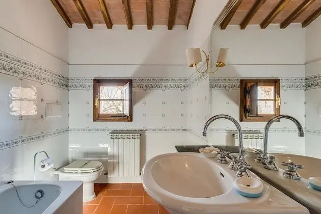 Family Apart Daire, 2 Yatak Odası