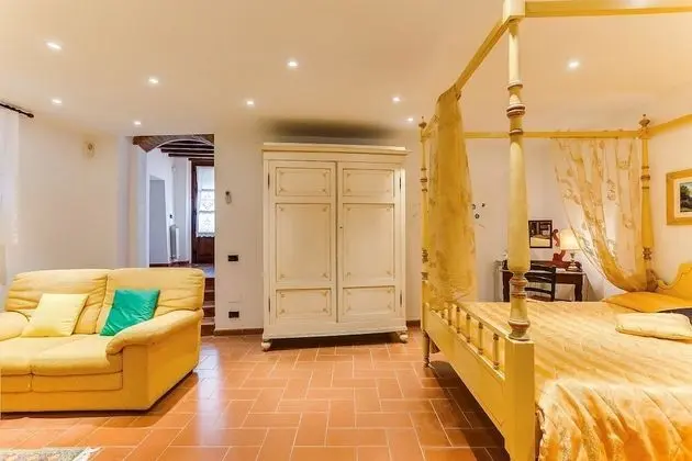 Panoramic Apart Daire, 1 Yatak Odası