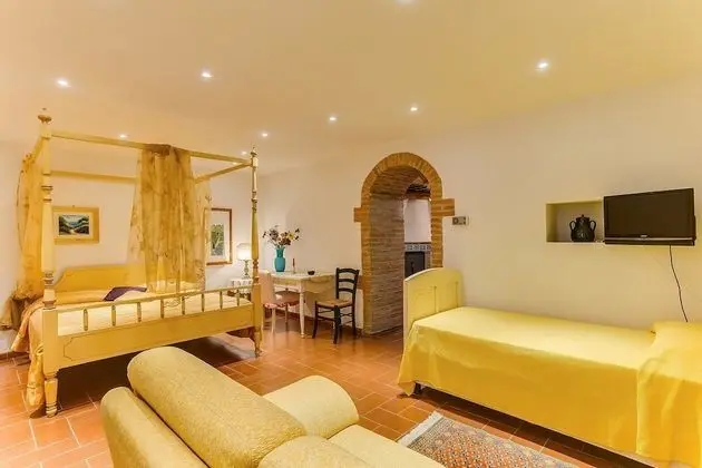 Panoramic Apart Daire, 1 Yatak Odası
