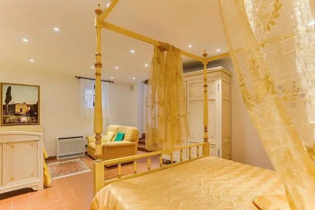 Panoramic Apart Daire, 1 Yatak Odası