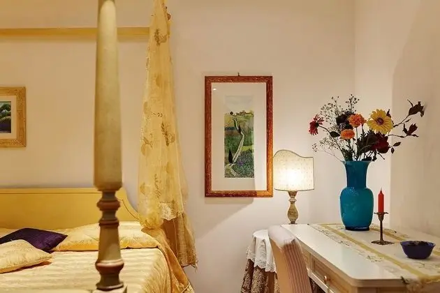 Panoramic Apart Daire, 1 Yatak Odası