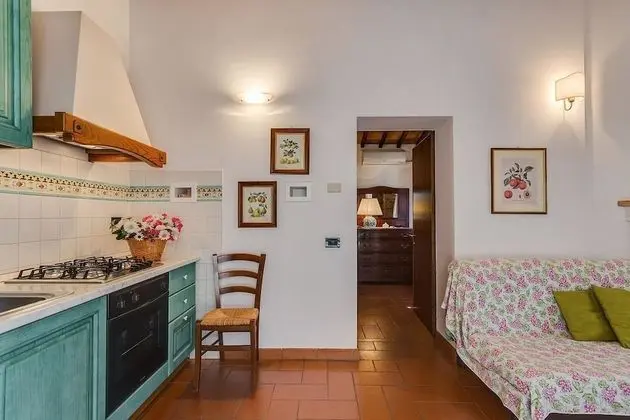 Panoramic Apart Daire, 1 Yatak Odası