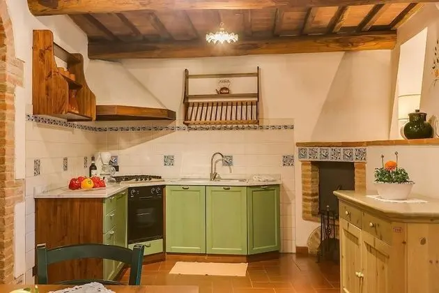 Panoramic Apart Daire, 1 Yatak Odası