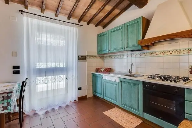 Panoramic Apart Daire, 1 Yatak Odası
