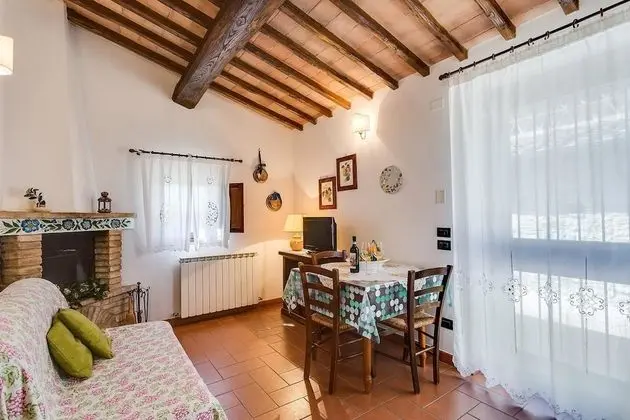 Panoramic Apart Daire, 1 Yatak Odası