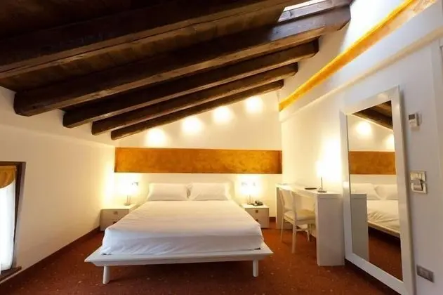 Standard Tek Büyük Yataklı Oda, 1 Çift Kişilik Yatak