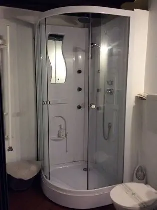 Classic Tek Büyük Yataklı Oda, 1 Yatak Odası, Banyolu/Duşlu, Tepe Manzaralı