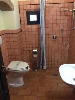 Classic Tek Büyük Yataklı Oda, 1 Yatak Odası, Banyolu/Duşlu, Tepe Manzaralı