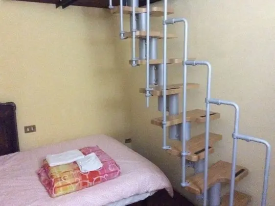 Classic Tek Büyük Yataklı Oda, 1 Yatak Odası, Tepe Manzaralı, Dağ Yamacı