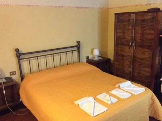 Classic Tek Büyük Yataklı Oda, 1 Yatak Odası, Tepe Manzaralı, Dağ Yamacı