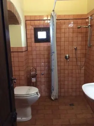 Classic Tek Büyük Yataklı Oda, 1 Yatak Odası, Tepe Manzaralı, Dağ Yamacı