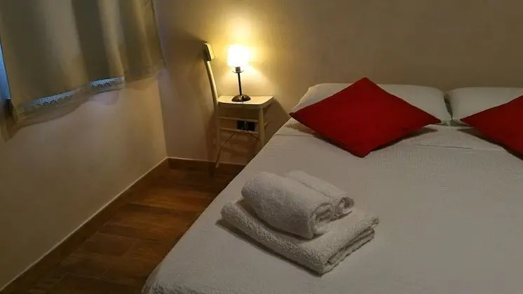 Comfort Tek Büyük Yataklı Oda, Engellilere Uygun