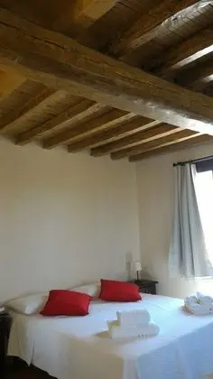 Panoramic Tek Büyük Yataklı Oda, Bahçe Manzaralı