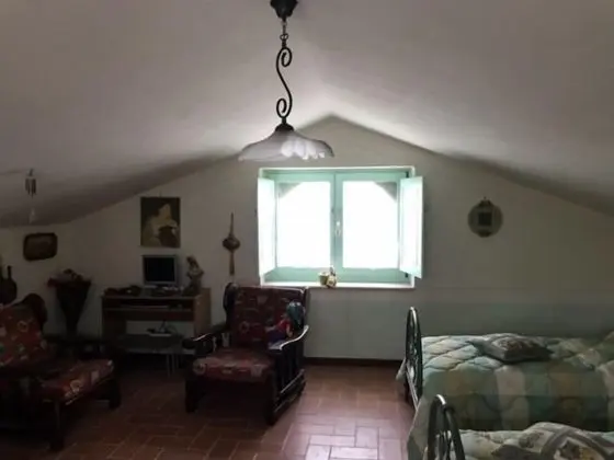 Villa, Bahçe Manzaralı