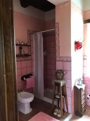 Villa, Bahçe Manzaralı