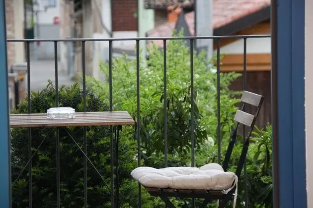 Superior Tek Büyük Yataklı Oda, Havuz Manzaralı