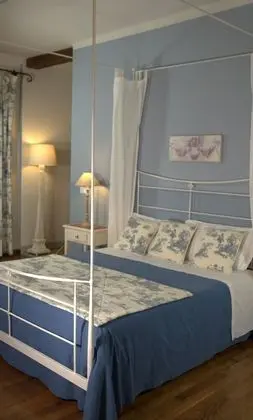 Üç Kişilik Oda, Sigara İçilmez