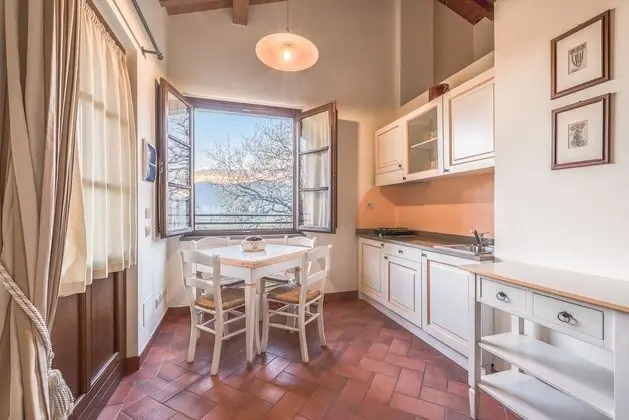 Apart Daire, 1 Yatak Odası (per 3 persone)