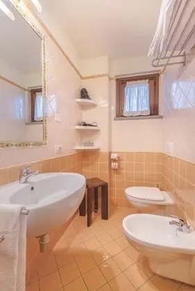 Apart Daire, 1 Yatak Odası (per 3 persone)