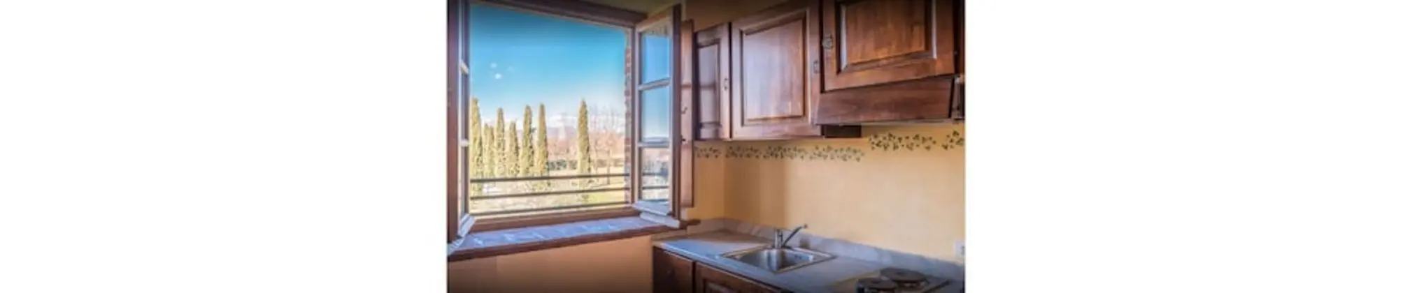 Apart Daire, 1 Yatak Odası (per 4 persone)