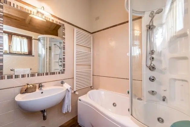 Apart Daire, 1 Yatak Odası (per 4 persone)