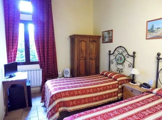 Deluxe İki Ayrı Yataklı Oda, 2 Tek Kişilik Yatak