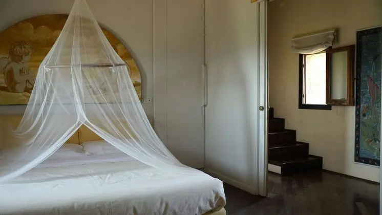 Apart Daire, 4 Yatak Odası