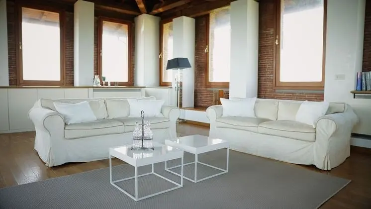 Apart Daire, 4 Yatak Odası