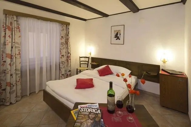 Classic Tek Kişilik Oda