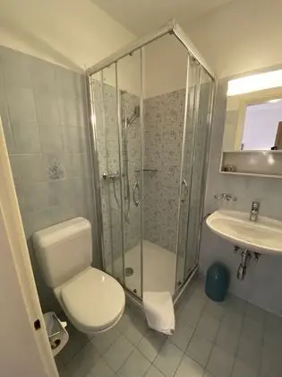 Classic Tek Kişilik Oda