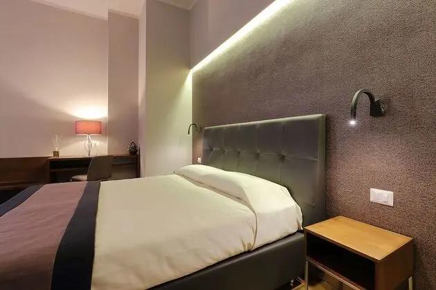 Süit, 1 Çift Kişilik Yatak, Şehir Manzaralı