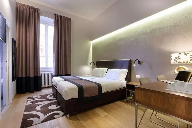 Superior Tek Büyük Yataklı Oda, 1 Büyük (Queen) Boy Yatak