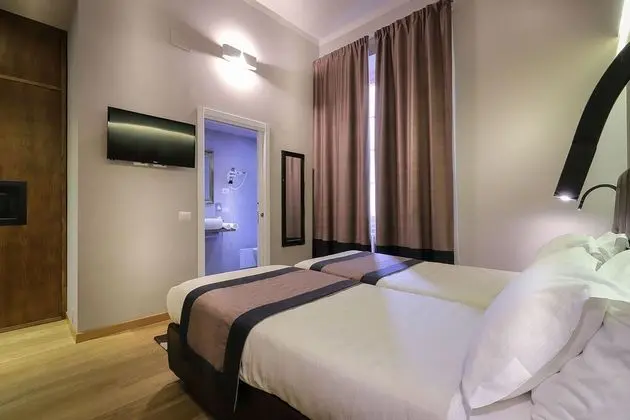 Superior Tek Büyük Yataklı Oda, 1 Büyük (Queen) Boy Yatak