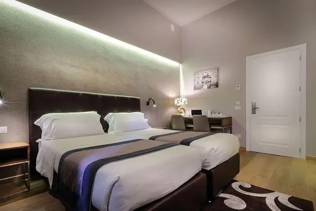 Superior Tek Büyük Yataklı Oda, 1 Büyük (Queen) Boy Yatak